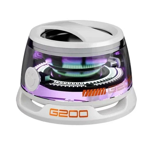 Soundro™ Magnetic RGB Bluetooth Speaker