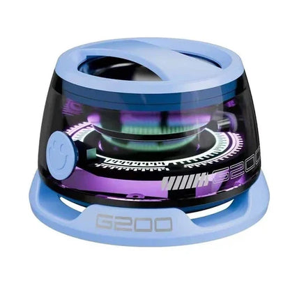 Soundro™ Magnetic RGB Bluetooth Speaker
