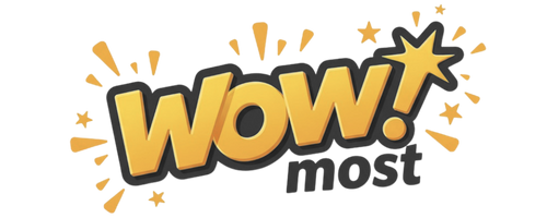 Wowmost