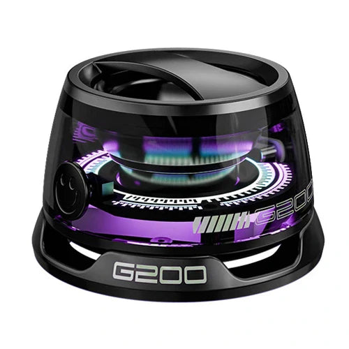 Soundro™ Magnetic RGB Bluetooth Speaker